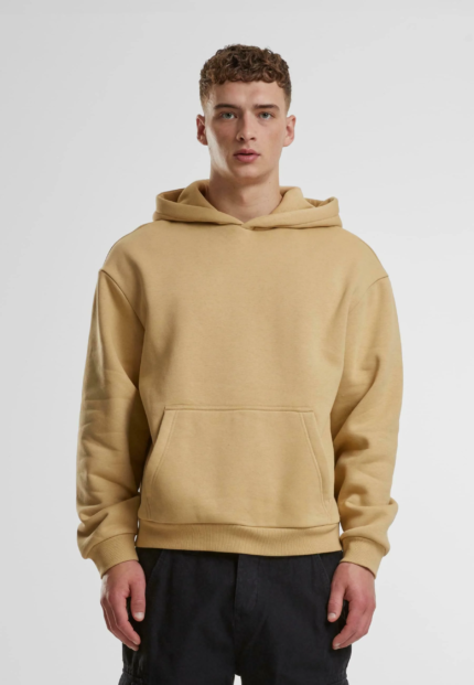 ULTRA HEAVY - Hoodie - Unionbeige